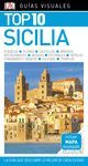 GUIA VISUAL TOP 10 SICILIA