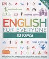 ENGLISH FOR EVERYONE IDIOMS