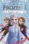 FROZEN II: LA GUÍA DE LA PELÍCULA (ESTRENO 22/11)