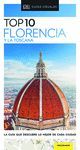 FLORENCIA Y TOSCANA TOP 10