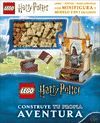 LEGO® HARRY POTTER CONSTRUYE TU PROPIA AVENTURA