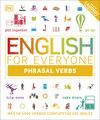 ENGLISH FOR EVERYONE PHRASAL VERBS