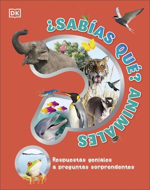 SABIAS QUE? ANIMALES