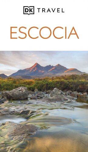 GUIA VISUAL ESCOCIA 2025
