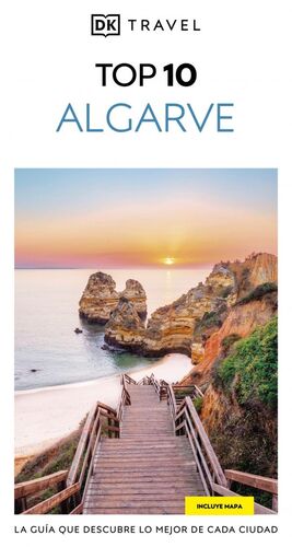 TOP 10 ALGARVE 2025