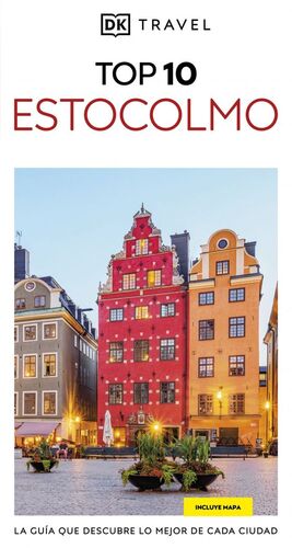 TOP 10 ESTOCOLMO 2025
