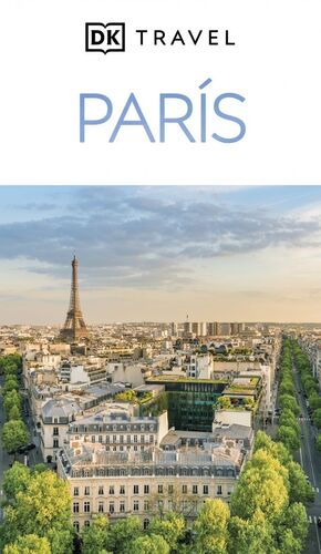 GUIA VISUAL PARIS 2025