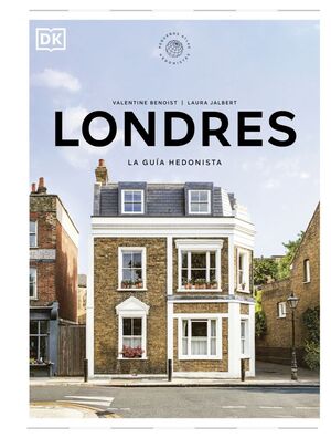 LONDRES . PEQUEÑOS ATLAS HEDONISTAS