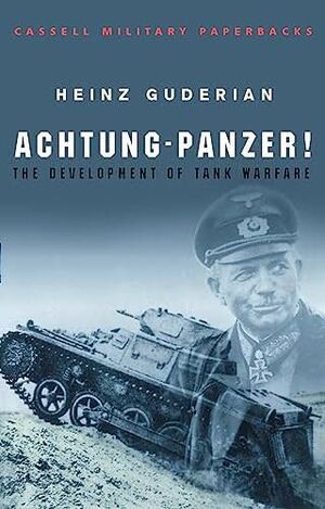 ACHTUNG PANZER