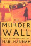 THE MURDER WALL