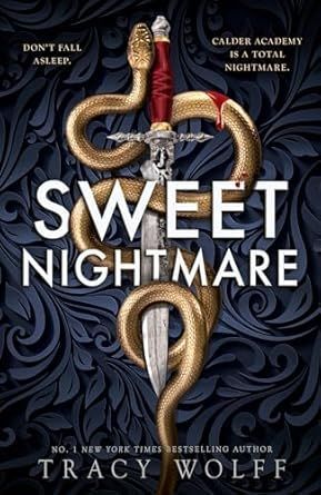 SWEET NIGHTMARE