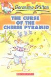 THE CURSE OF THE CHEESE PYRAMID