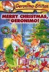 MERRY CHRISTMAS GERONIMO