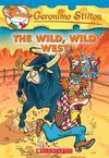 WILD WILD WEST