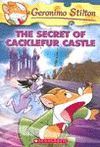 SECRET OF CACKLEFUR CASTLE
