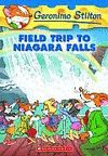 FIELD TRIP TO NIAGARA FALLS