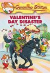 VALENTINE'S DAY DISASTER