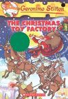 THE CHRISTMAS TOY FACTORY