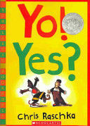 YO! YES?