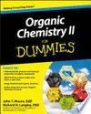 ORGANIC CHEMISTRY II FOR DUMMIES