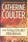 THE VALCOURT HEIRESS