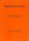 TOPOLOGICAL SOLITONS