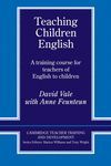 TEACHING CHILDREN ENGLISH