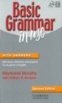 BASIC GRAMMAR IN USE ALUM+KEY+CD