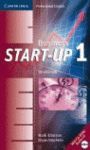 BUSINESS START-UP 1 CUADERNO