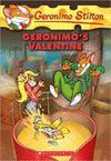 GERONIMOS VALENTINE