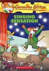 SINGING SENSATION