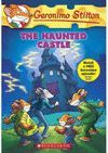 THE HAUNTED CASTLE