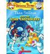 THEA STILTON AND THE STAR CASTAWAYS