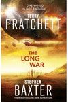 LONG EARTH 2 THE LONG WAR