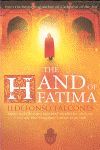 THE HAND OF FATIMA