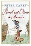 PARROT AND OLIVIER IN AMERICA