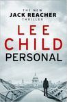 JACK REACHER 19 PERSONAL