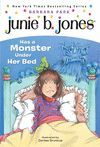 JUNIE B JONES A MONSTER UNDER HER BED 8