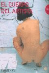 ESP EL CUERPO DEL ARTISTA