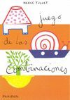 ESP JUEGO COMBINACIONES - VAMOS A JUGAR