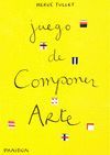 ESP JUEGO COMPONER ARTE - VAMOS A JUGAR