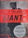 ESP ANDY WARHOL GIANT SIZE