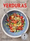 VERDURAS : ESCUELA DE COCINA ITALIANA