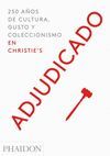 ADJUDICADO