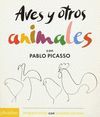 AVES Y OTROS ANIMALES