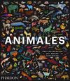 ESP ANIMALES: UNA EXPLORACION DEL MUNDO ZOOLO