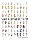 GUÍA CROMÁTICA FLORAL