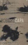 ROBERT CAPA- OBRA FOTOGRAFICA