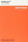 ESP WALLPAPER CITY GUIDE AMSTERDAM