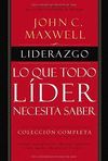 LIDERAZGO